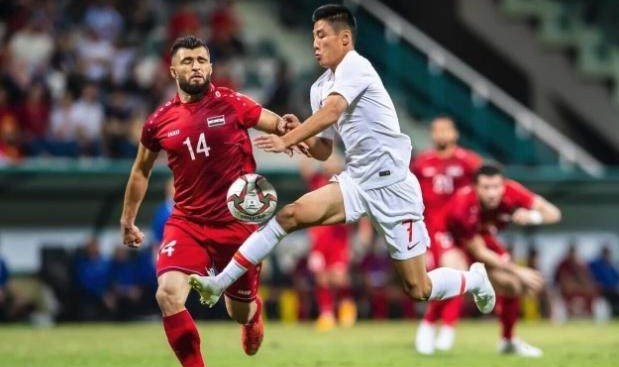 世界杯高清赛事直播-国足阿联酋比赛回顾：世预赛1胜1负 亚洲杯止步8强