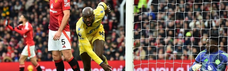 世界杯比赛直播地址-记者：尤文向水晶宫提议进欧冠就强制买断马特塔，球员倾向于接受