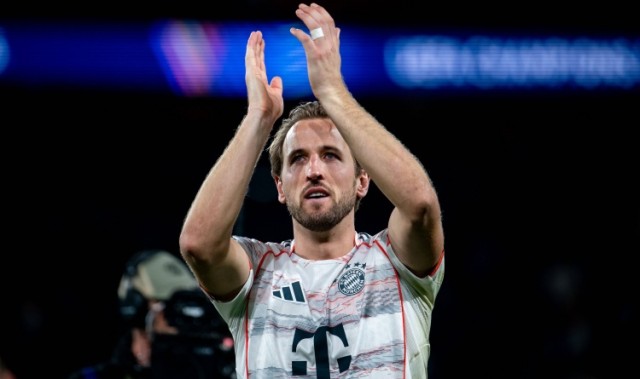 世界杯官方直播app官网入口-图片报：诺伊尔因生病缺席训练周末出战存疑，凯恩已恢复合练