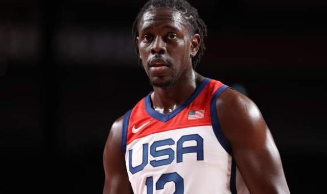 世界杯手机观看软件下载-霍勒迪17天夺两冠！FIBA进攻有别 防守才是硬通货！