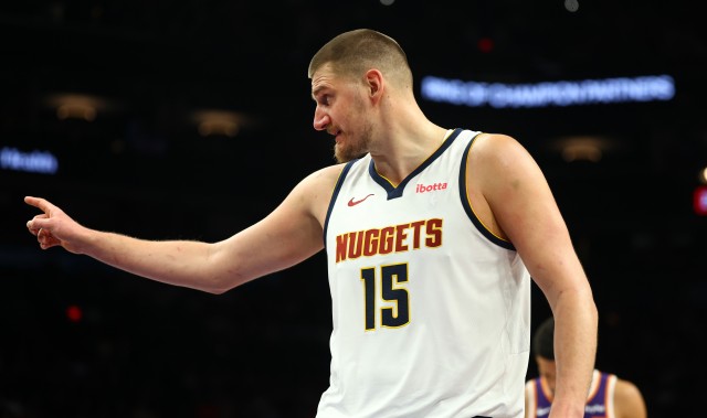 世界杯高清赛事直播-自有附加赛以来掘金从未打过且每年以前6进季后赛 联盟唯一