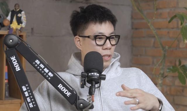 世界杯高清赛事直播-张镇麟：从小在美国学到的就是在场上做“坏人”，球员互喷很正常