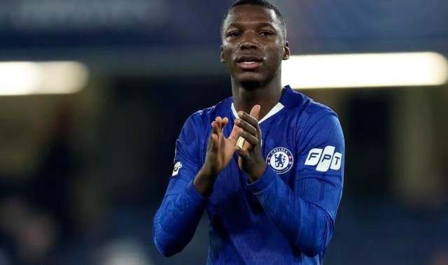 凯塞多：我很久没打进头球了，罗塞尼尔执教工作做得非常出色