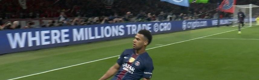 世界杯高清赛事直播-7球追平姆巴佩，杜埃是21岁前欧冠淘汰赛进球并列最多的球员