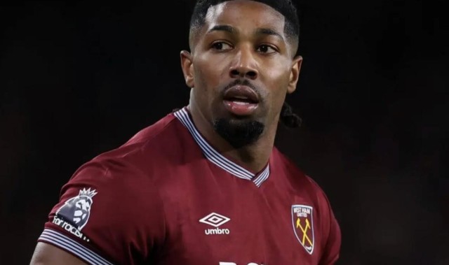 够壮了，努诺：我已经告诉特拉奥雷不要去健身房，更不要举重