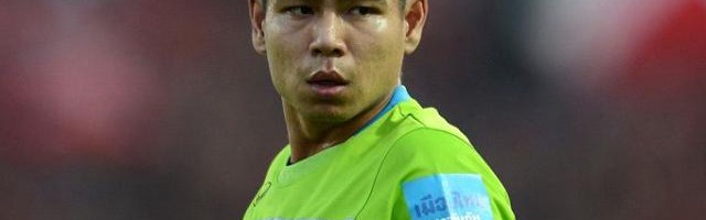 世界杯客户端更新下载-国足明晚对阵关岛裁判敲定：泰国裁判西瓦功执法