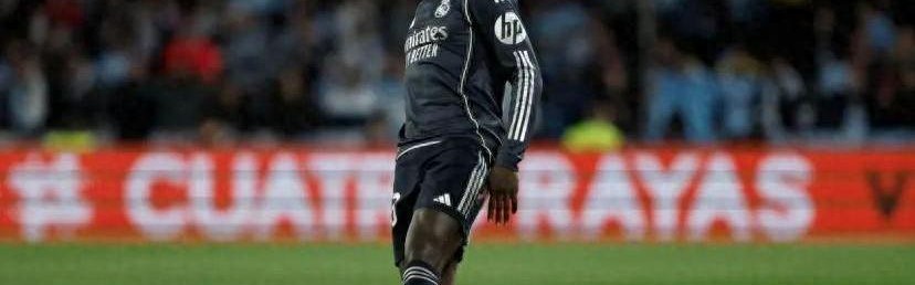 世界杯官方直播app官网入口-门迪表现惊艳却仅踢半场：伤病阴云再笼罩皇马左路