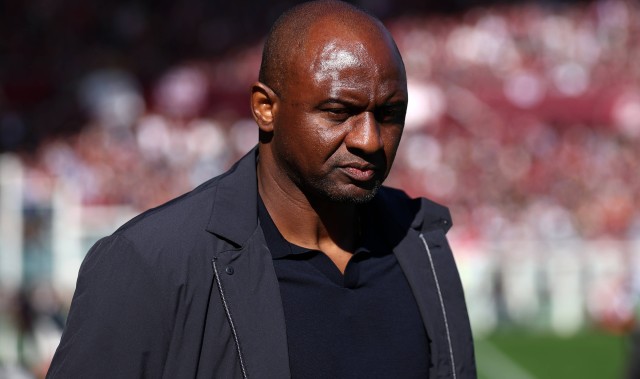 维埃拉：我效力的那支枪手非常团结 坚信还会有球队再现赛季不败