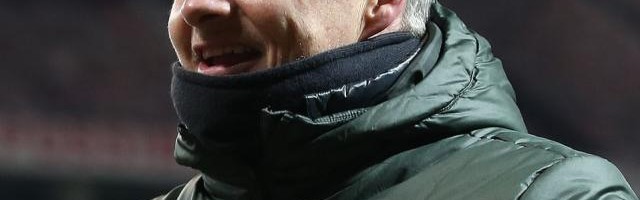 世界杯官方直播app官网入口-索帅：德赫亚巴伊帮曼联多拿2分 博格巴作用很关键